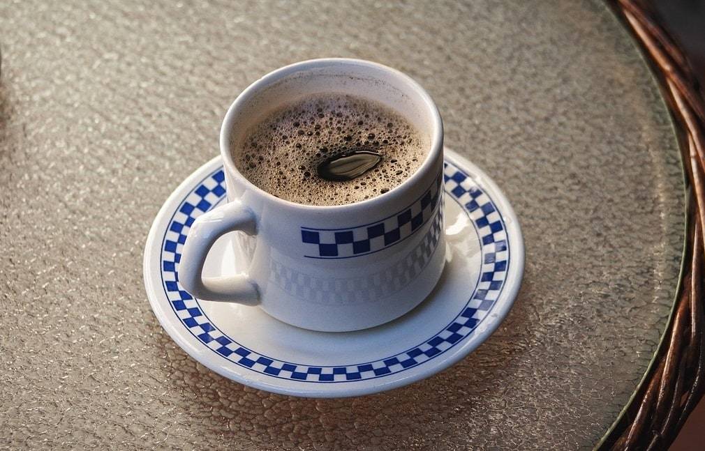 Découvrez des recettes de café pour impressionner vos invités