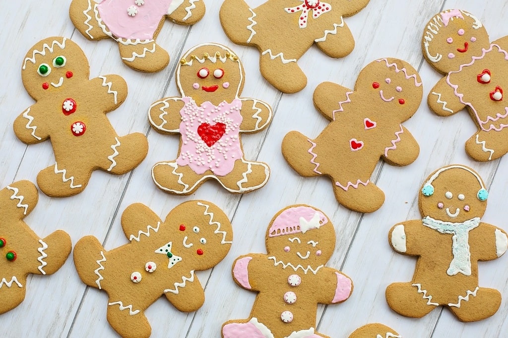 Transformez vos pâtisseries avec des emporte-pièces originaux